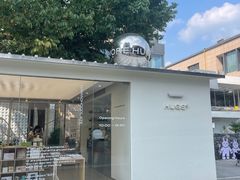 -HUGS coffee(东区店)
