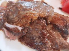 牛三角肉-拉蒂娜·巴西牛排馆 Latina·Brazilian Steakhouse(陆家嘴旗舰店)
