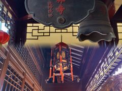 -西林禅寺