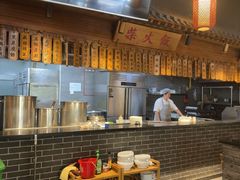 -张大嘴菜馆(庞各庄店)