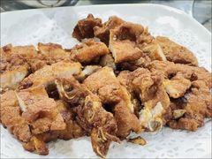 -潮隆牛肉美食城(莲花路店)