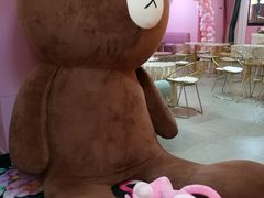 -pink baby·新晋网红打卡地