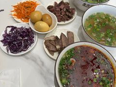 -清真磨沟沿老字号牛肉面(总店)