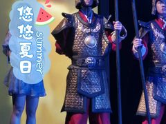 -石燕湖生态旅游景区