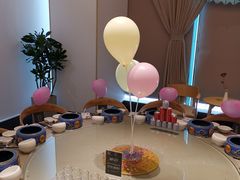 -享月汤皇·海鲜小火锅·聚会(曲江创意谷店)