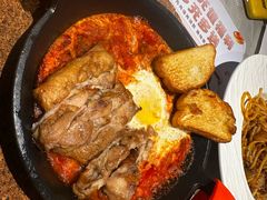 -必胜客(津塘店)