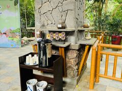 -海口观澜湖火山温泉谷