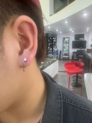 -龙之吻专业刺青·手工耳洞·纹身去色