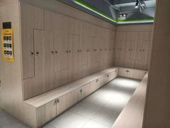 -优享健身(物美圣熙8号购物中心店)