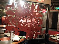 -老墙根涮肉·铜锅鲜羊肉(良乡店)