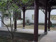 -杭州西湖风景名胜区-章太炎纪念馆