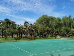 -瑞博尔花园酒店(太周创新产业园店)