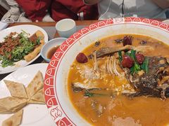 -黑窑厂糖油饼烤鸭·清真菜(黑窑厂街店)
