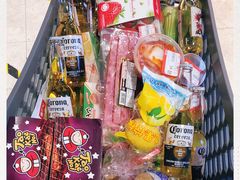 -哈尔信食品超市(哈尔滨王府井购物中心店)