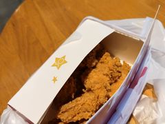 -肯德基(南沙万达店)