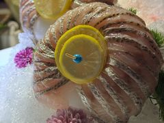 -东南里湖景餐厅·新闽菜(浦西万达店)