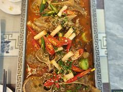 -清真·伊然轩青海特色美食