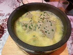 -老班长·小龙虾·鲜货烧烤大排档(金街美地店)