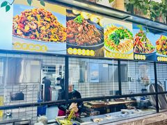 -东哥紫阳蒸盆子(旺座·现代城店)