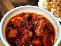 红烧肉-苏浙徽·农家大院(开发区星湖101店)