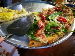 -1861意大利餐厅(文化广场店)