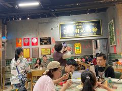 -西关明记肠粉(荔枝湾店)