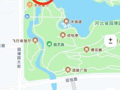 -河北省园博园