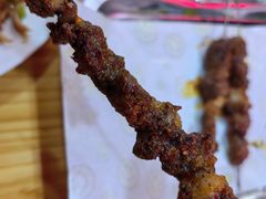 -三中高皇羊肉馆