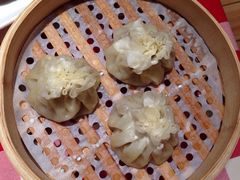 -西贝(宝乐汇店)
