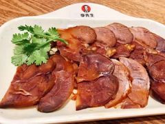 -李先生牛肉面大王(正定机场餐厅)