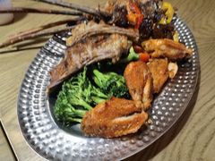 -那时新疆·若羌(经纬汇店)