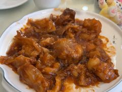-同发号饭庄(复兴路店)