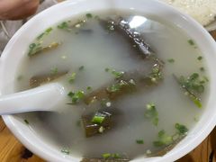 -九九豆花馆(解放碑步行街店)