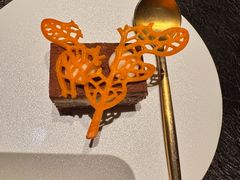 -君庭中餐厅(湘江豪生店)