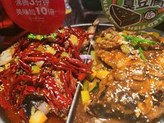 -南锣南门(东方银座店)