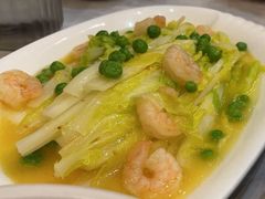 -玉华台饭庄·淮扬菜·烤鸭(望京店)