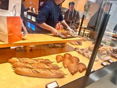 -LANLIZI BAKERY(COSMO店)