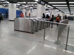 -嘉善路(地铁站)