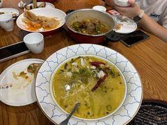-金掌勺·锅包肉(双榆树店)