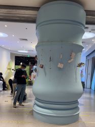 点击看大图 -桃桃城堡(欧亚汇集店)