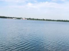 -丁香湖公园