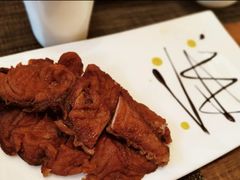 -马勒别墅·中餐厅