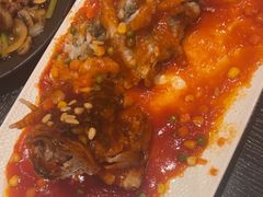 -海天楼中餐厅(吴宫泛太平洋酒店)