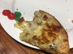 -芭渡牛排(阅彩城店)