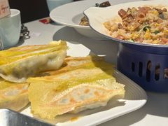 -波螺油子青岛本帮菜(银座店)