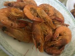 -蓝精灵饺子店