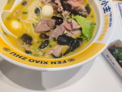 -粉小主·贵州酸汤牛肉粉(南京仙林金鹰店)