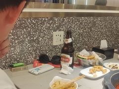 -巴蜀王婆大虾(南锣鼓巷店)