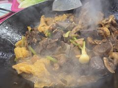 -侠成水上农庄(工业大道店)