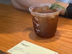 -O.P.S. CAFE